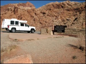 low profile pop up truck campers are very versatile