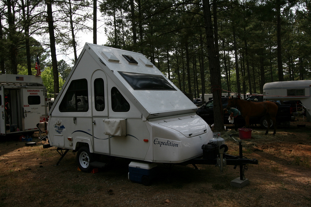 Pop Up Campers - Your Pop Up Campers Guide