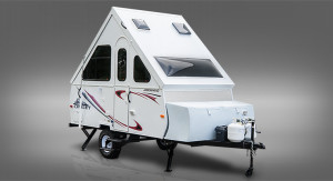 chalet a-frame