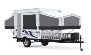 jayco baja