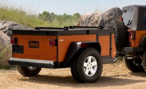 off road pop up camper