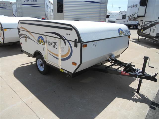 View 22 Off Road Pop Up Tent Trailer For Sale