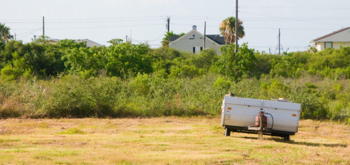 pop up camper spring field