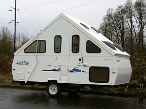 chalet xl series