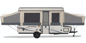 Jayco Jay Series 1209