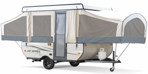 Jay Series Sport 10SD exterior